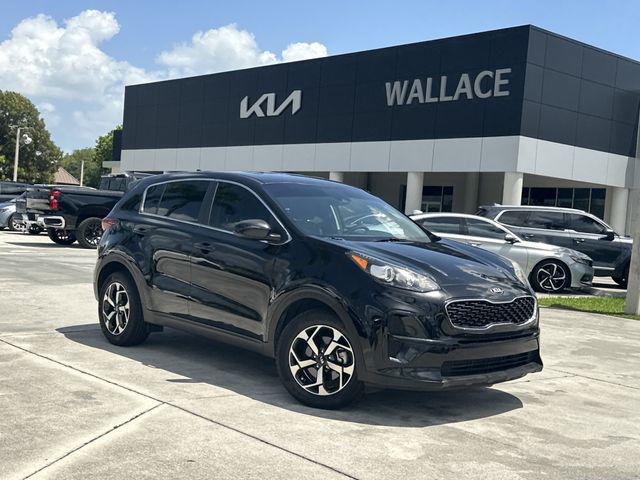 2022 Kia Sportage LX for sale in Stuart, FL
