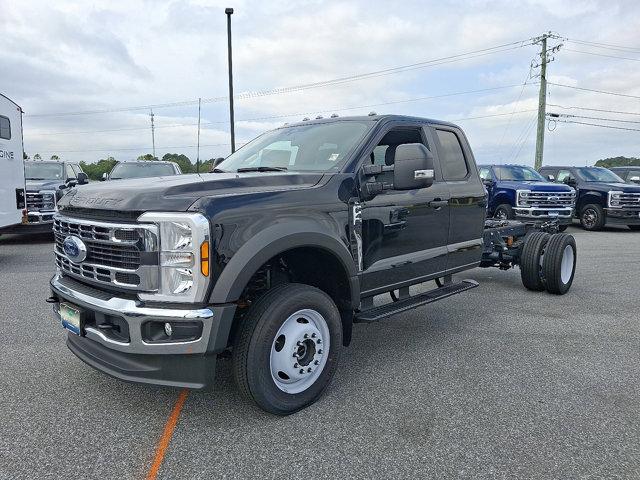 2024 Ford F-450 XL