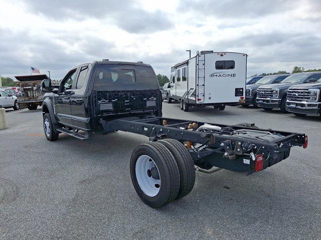 2024 Ford F-450 XL