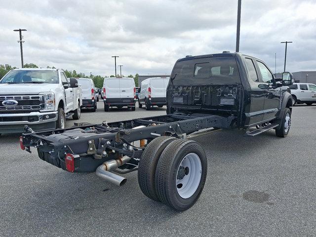 2024 Ford F-450 XL