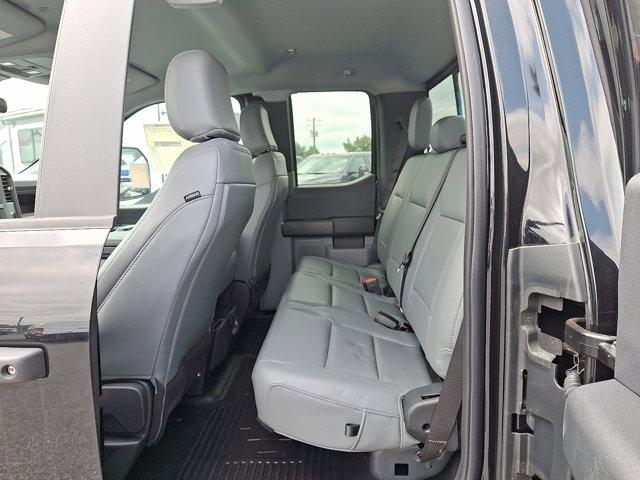 2024 Ford F-450 XL
