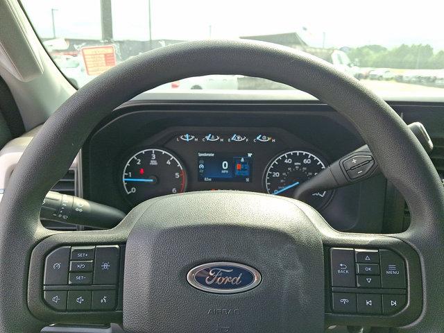 2024 Ford F-450 XL
