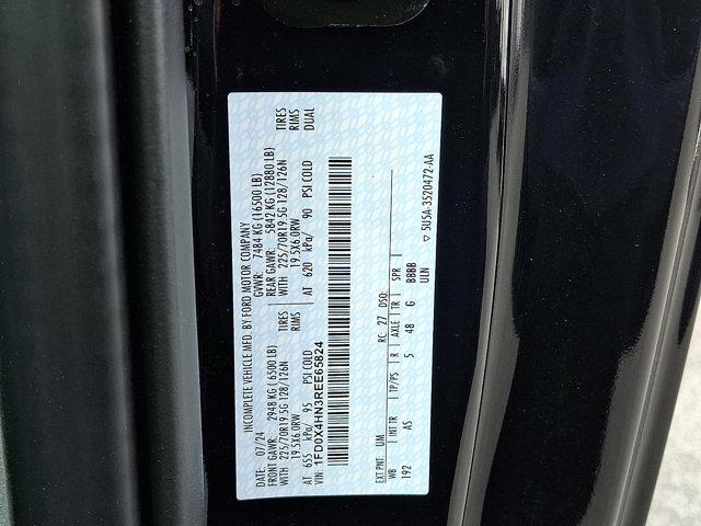2024 Ford F-450 XL