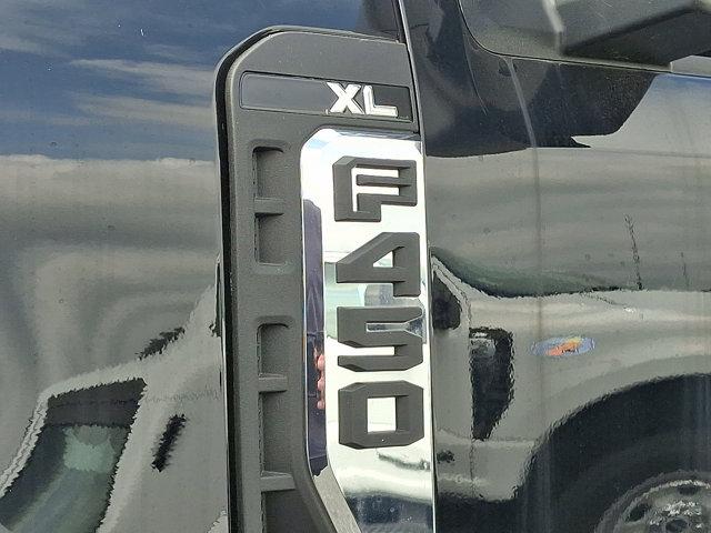 2024 Ford F-450 XL