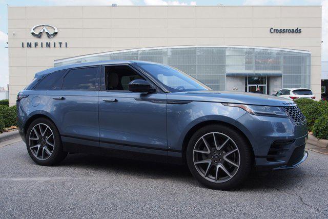 2021 Land Rover Range Rover Velar