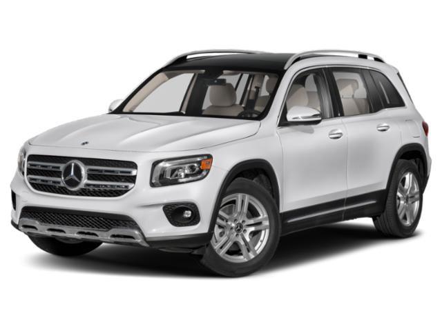 2021 Mercedes-Benz GLB GLB 250 for sale in Tulsa, OK