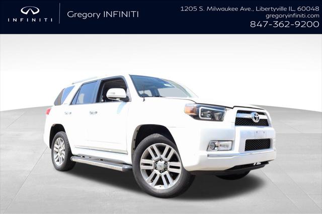 2011 Toyota 4Runner