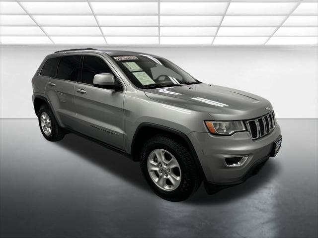 2017 Jeep Grand Cherokee Laredo 4x2