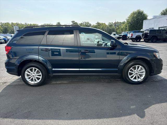 2013 Dodge Journey SXT