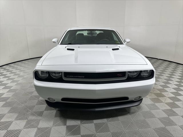 2014 Dodge Challenger R/T