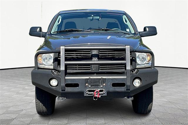 2008 Dodge Ram 2500 SLT/Power Wagon