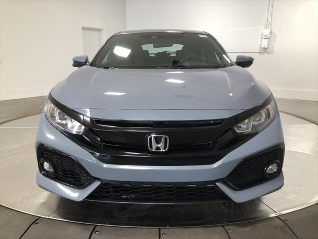 2019 Honda Civic EX 2019 Honda Civic EX