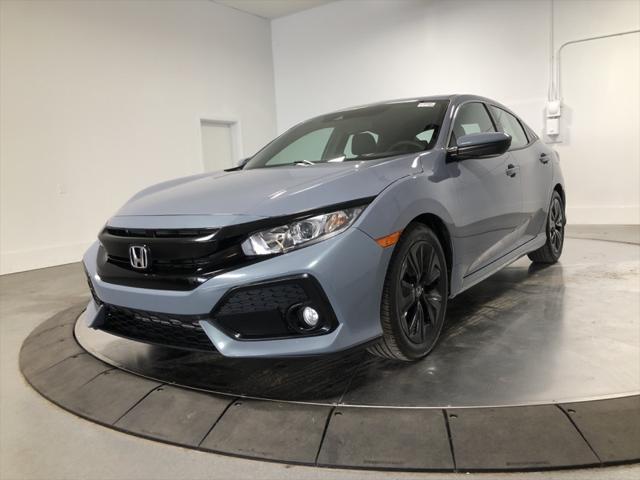 2019 Honda Civic EX 2019 Honda Civic EX
