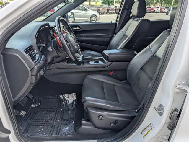 2021 Dodge Durango R/T 2021 Dodge Durango R/T