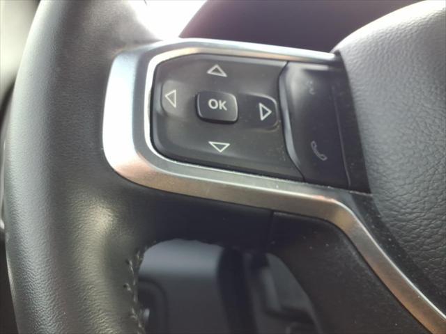 2023 Ram 2500 Laramie Crew Cab 4x4 64 Box
