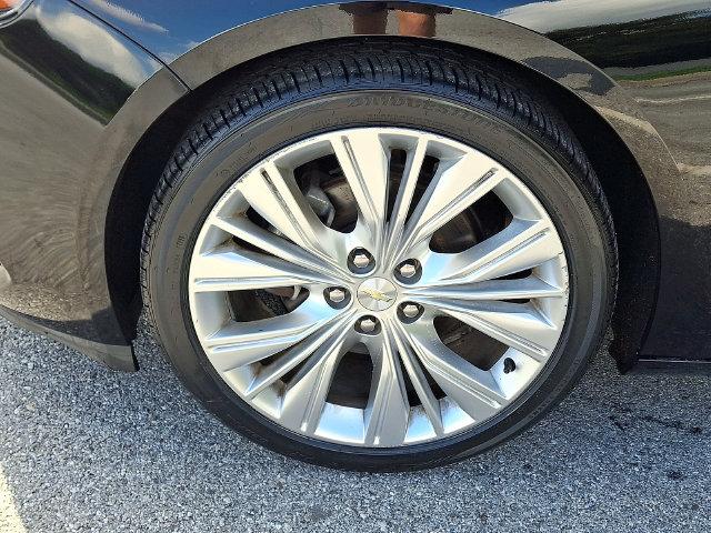 2015 Chevrolet Impala 2LZ