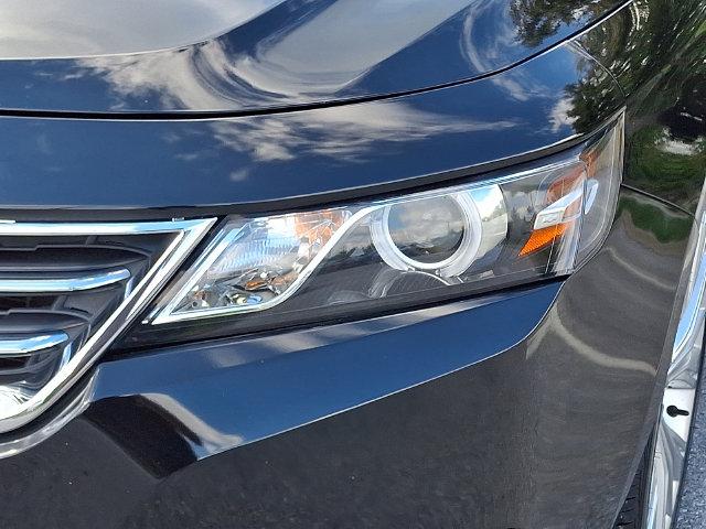 2015 Chevrolet Impala 2LZ