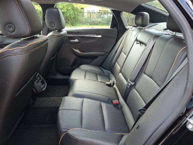 2015 Chevrolet Impala 2LZ
