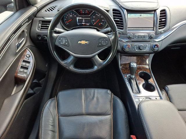 2015 Chevrolet Impala 2LZ