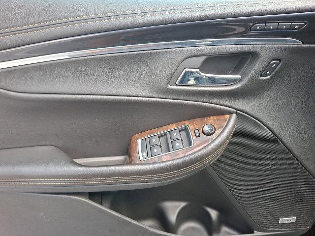 2015 Chevrolet Impala 2LZ