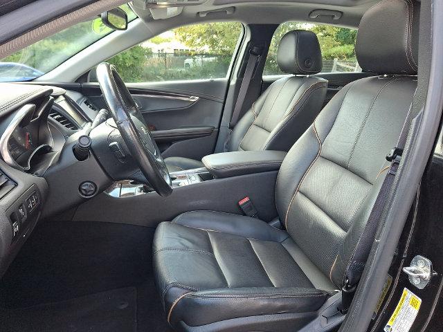 2015 Chevrolet Impala 2LZ