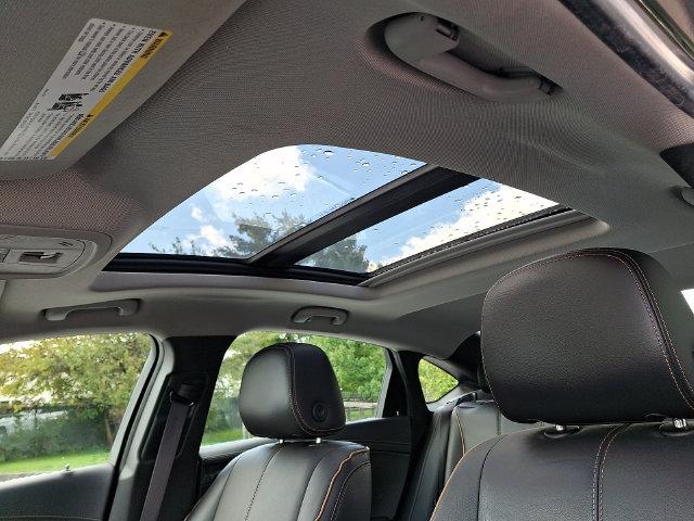 2015 Chevrolet Impala 2LZ