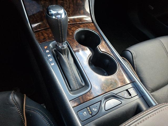 2015 Chevrolet Impala 2LZ
