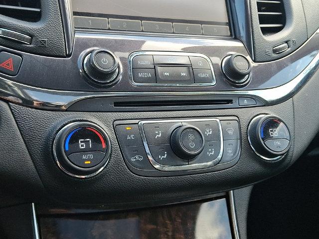 2015 Chevrolet Impala 2LZ