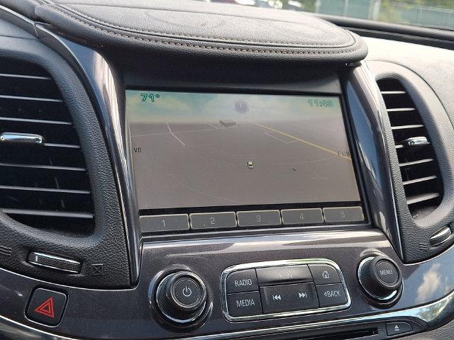 2015 Chevrolet Impala 2LZ