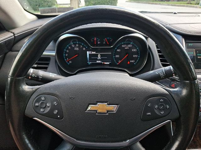 2015 Chevrolet Impala 2LZ