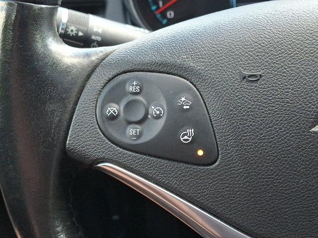 2015 Chevrolet Impala 2LZ