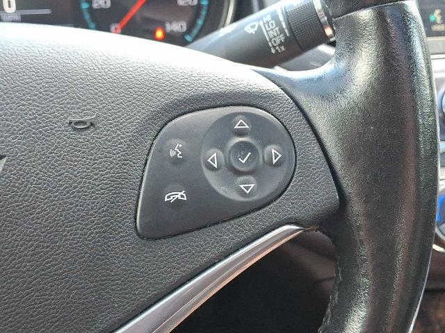 2015 Chevrolet Impala 2LZ