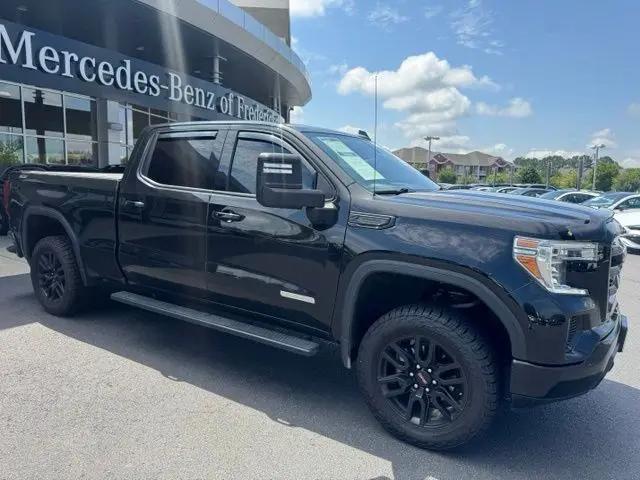 2021 GMC Sierra 1500 Elevation for sale in Fredericksburg, VA
