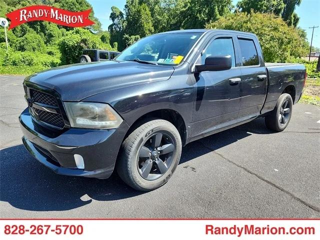 2015 RAM 1500 Express