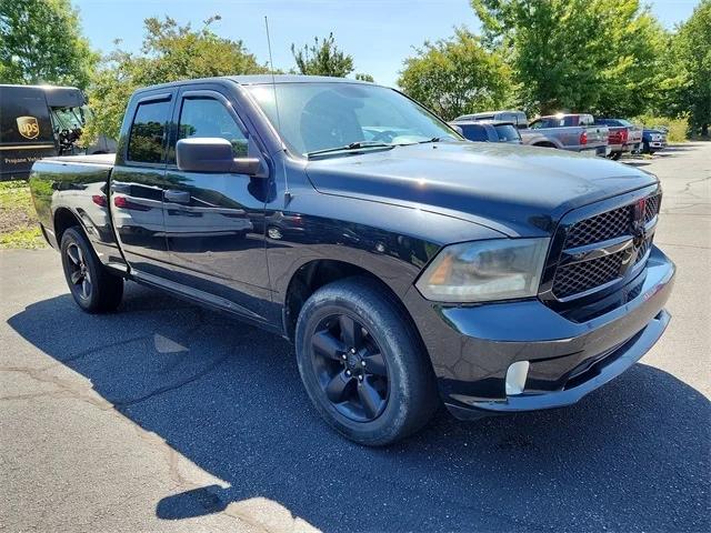 2015 RAM 1500 Express