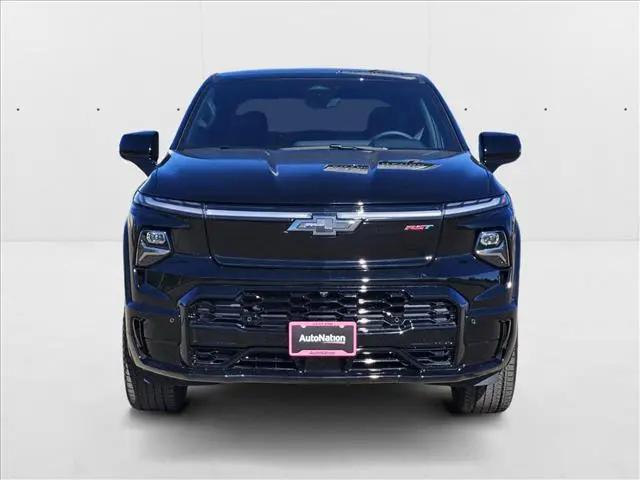 2024 Chevrolet Silverado EV First-Edition RST 4WD