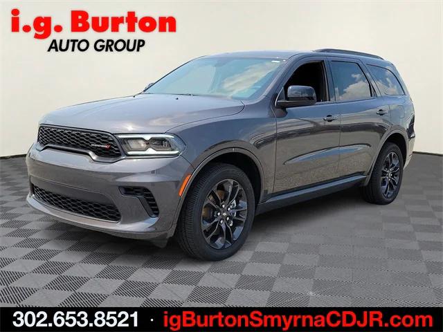 2024 Dodge Durango DURANGO GT AWD