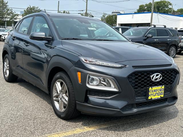 2020 Hyundai Kona