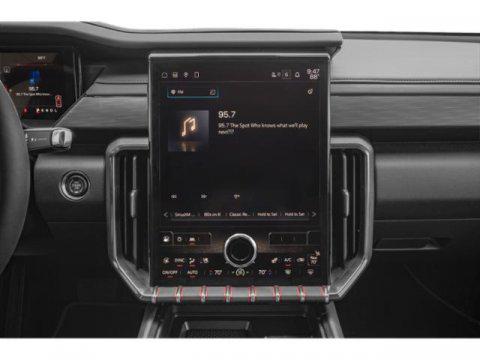 2024 GMC Acadia AWD AT4