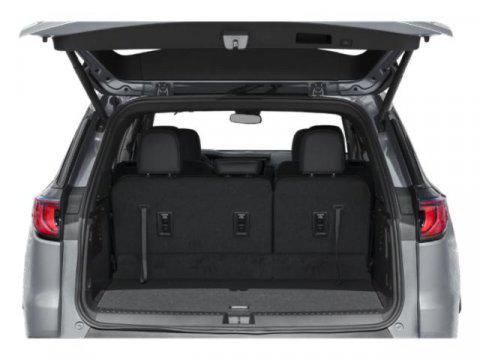 2024 GMC Acadia AWD AT4
