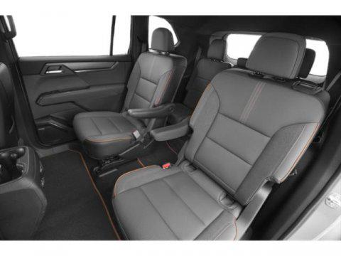 2024 GMC Acadia AWD AT4