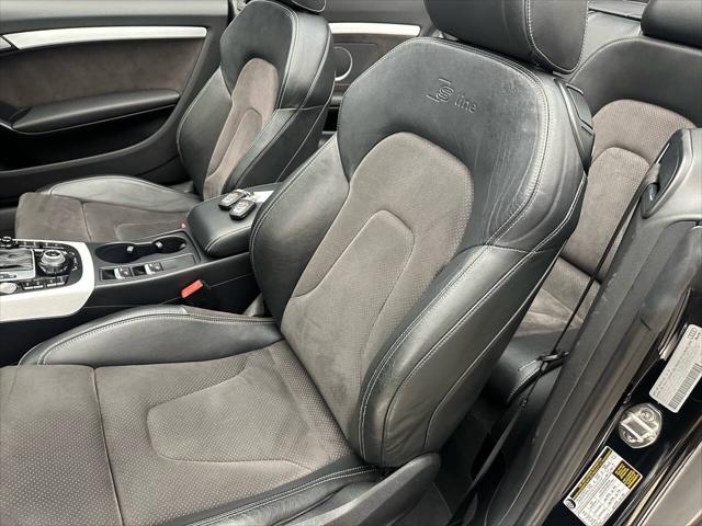2011 Audi A5 2.0T Premium