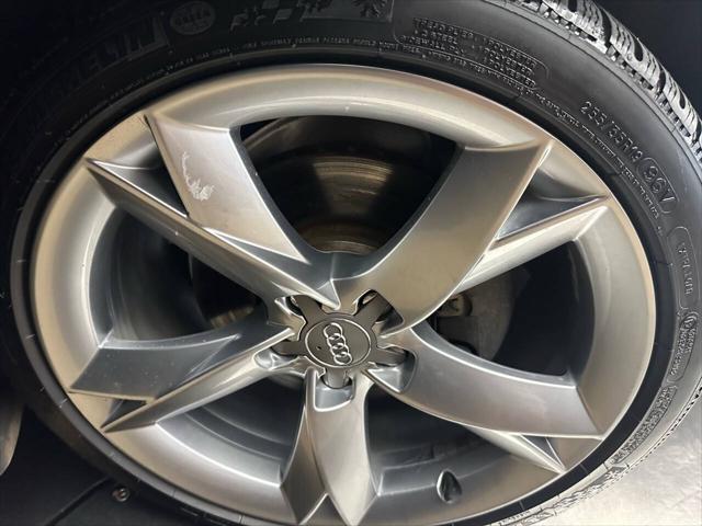 2011 Audi A5 2.0T Premium