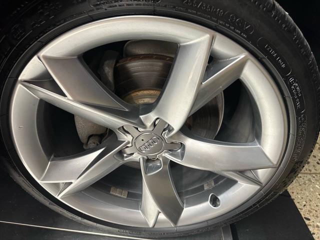 2011 Audi A5 2.0T Premium