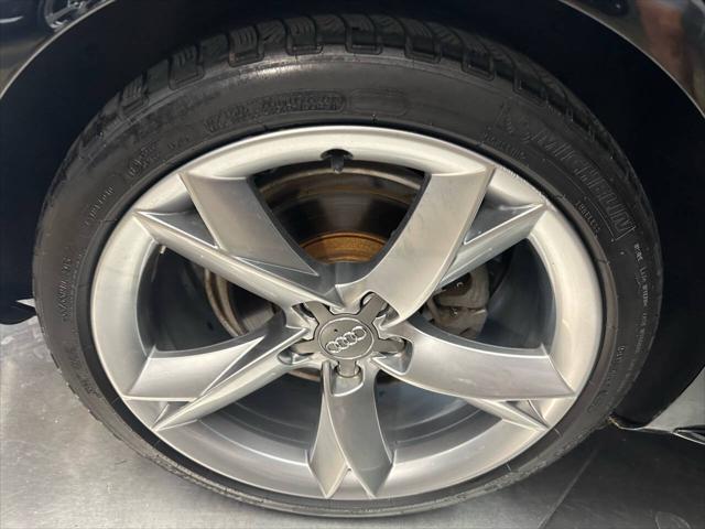 2011 Audi A5 2.0T Premium