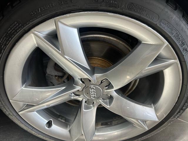 2011 Audi A5 2.0T Premium