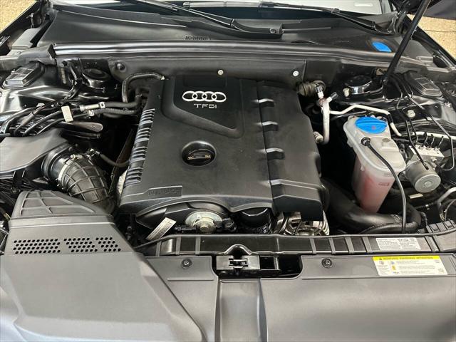 2011 Audi A5 2.0T Premium