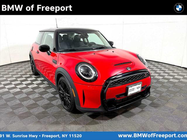 2024 MINI Hardtop