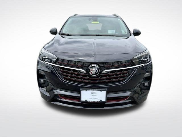 2020 Buick Encore GX AWD Essence 2020 Buick Encore GX AWD Essence