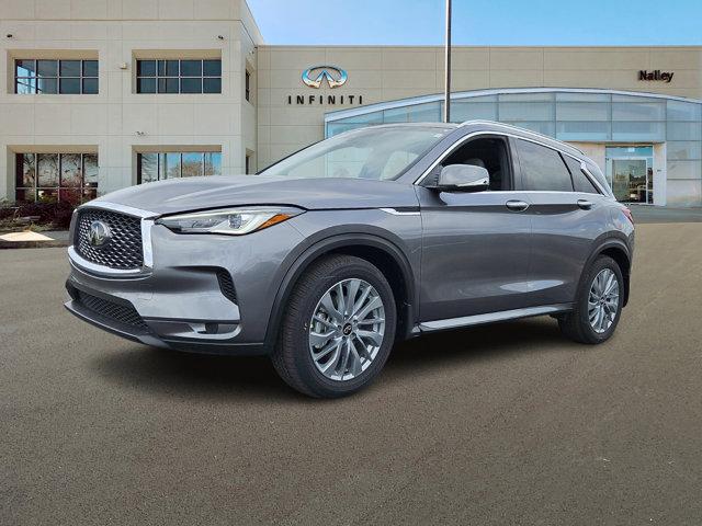 2024 Infiniti QX50